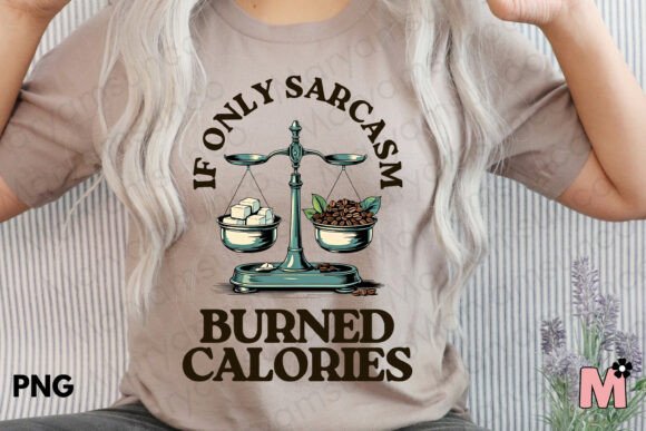 Download Funny Sarcastic Quote PNG - Premium Bundle