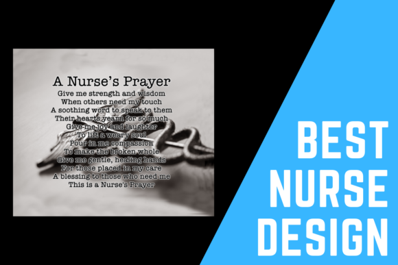 Download A Nurse's Prayer - Prayer Collection