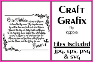 Download The Lords Prayer - Prayer Collection