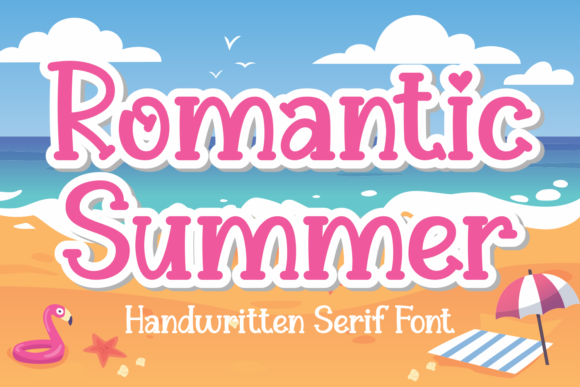 Download Romantic Summer - Romantic summer Collection